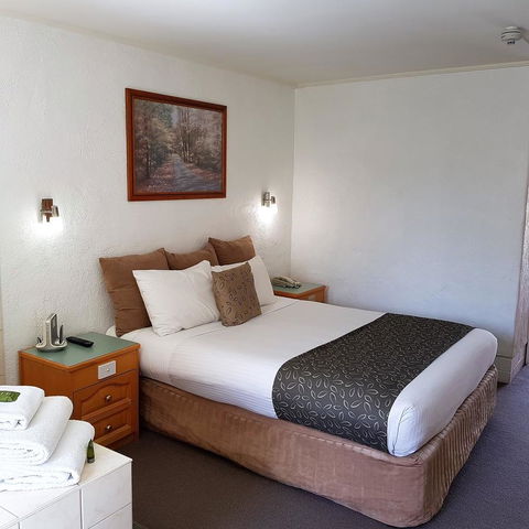 Barossa Weintal Hotel - Accommodation Asia 13