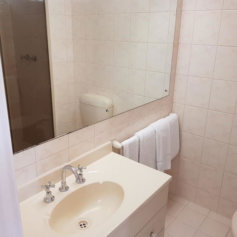 Barossa Weintal Hotel - Accommodation Asia 19