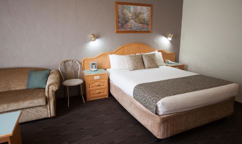 Barossa Weintal Hotel - Accommodation Asia 30