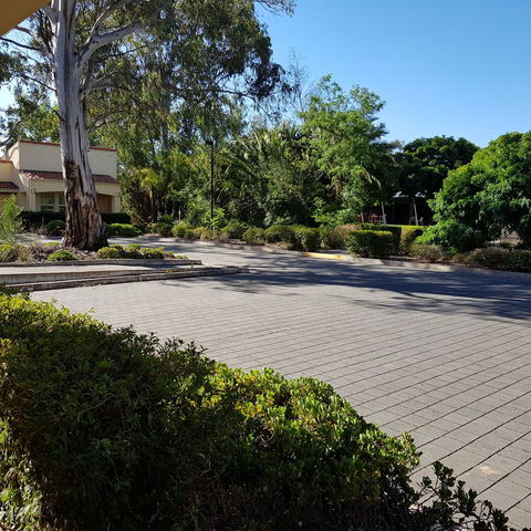 Barossa Weintal Hotel - Accommodation Asia 24