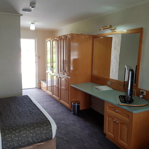 Barossa Weintal Hotel - Accommodation Asia 15