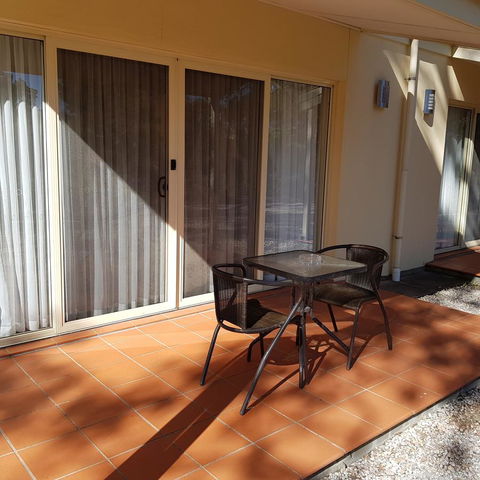 Barossa Weintal Hotel - Accommodation Asia 23