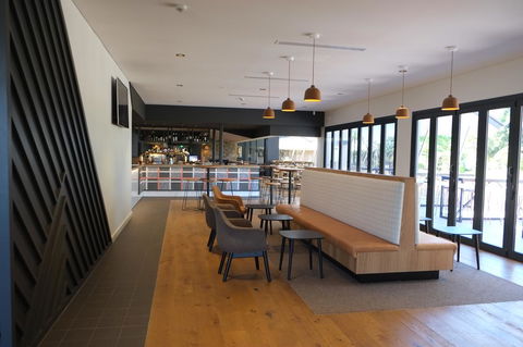 Barossa Weintal Hotel - Accommodation Asia 34