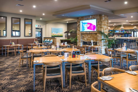 Vine Inn Barossa - Accommodation Asia 24