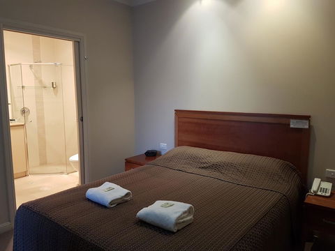 Vine Inn Barossa - Accommodation Asia 5