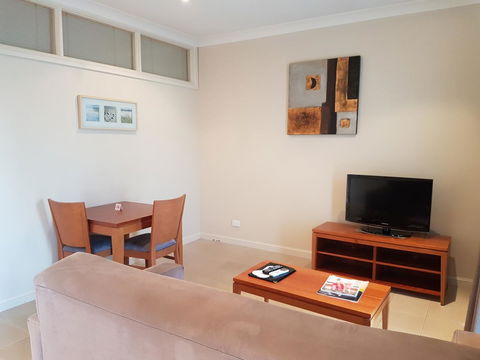 Vine Inn Barossa - Accommodation Asia 2