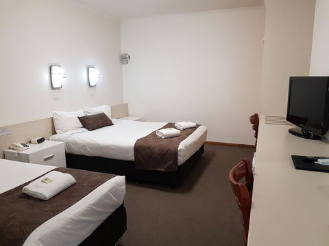 Vine Inn Barossa - Accommodation Asia 13
