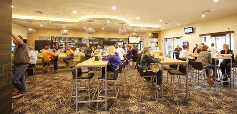 Vine Inn Barossa - Accommodation Asia 29