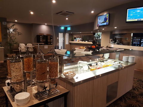 Vine Inn Barossa - Accommodation Asia 16