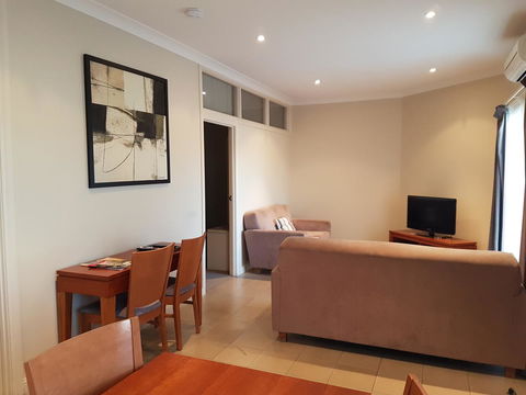Vine Inn Barossa - Accommodation Asia 6
