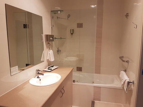 Vine Inn Barossa - Accommodation Asia 10