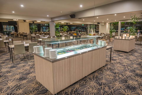 Vine Inn Barossa - Accommodation Asia 26