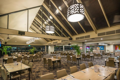 Vine Inn Barossa - Accommodation Asia 17