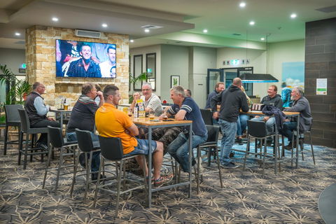 Vine Inn Barossa - Accommodation Asia 19