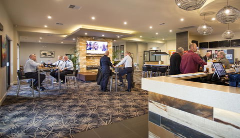 Vine Inn Barossa - Accommodation Asia 39