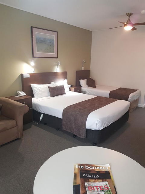 Vine Inn Barossa - Accommodation Asia 20