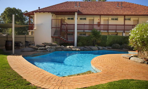 Vine Inn Barossa - Accommodation Asia 28