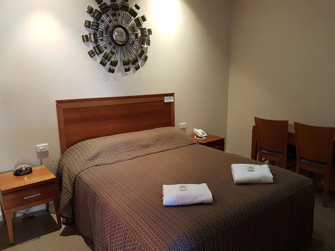 Vine Inn Barossa - Accommodation Asia 8