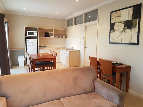 Vine Inn Barossa - Accommodation Asia 1
