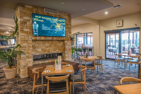 Vine Inn Barossa - Accommodation Asia 23