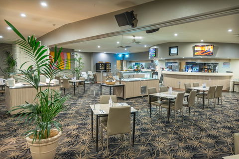 Vine Inn Barossa - Accommodation Asia 25