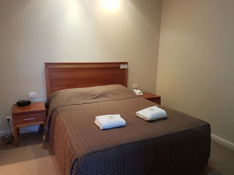 Vine Inn Barossa - Accommodation Asia 4
