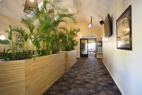 Vine Inn Barossa - Accommodation Asia 42