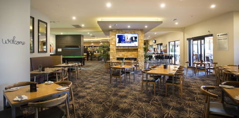 Vine Inn Barossa - Accommodation Asia 41