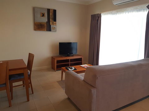 Vine Inn Barossa - Accommodation Asia 7