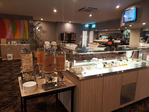 Vine Inn Barossa - Accommodation Asia 3