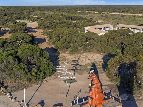 Border Village Roadhouse - Accommodation Asia 13