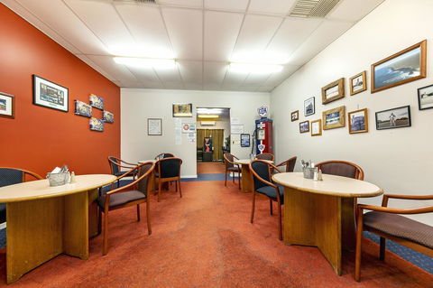 Border Village Roadhouse - Accommodation Asia 30