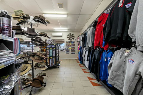 Border Village Roadhouse - Accommodation Asia 11