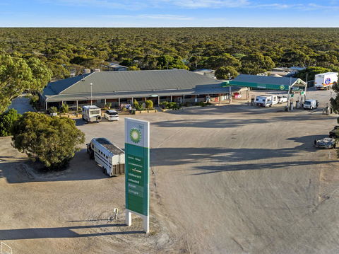 Border Village Roadhouse - Accommodation Asia 17