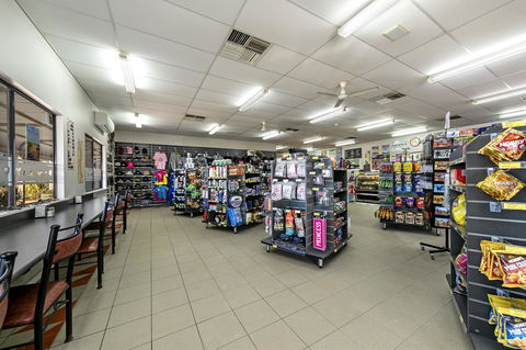 Border Village Roadhouse - Accommodation Asia 10