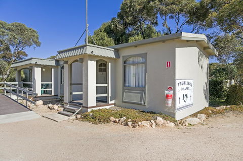 Border Village Roadhouse - Accommodation Asia 36