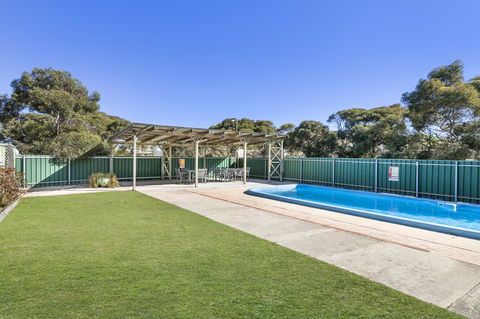 Border Village Roadhouse - Accommodation Asia 31