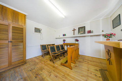 Border Village Roadhouse - Accommodation Asia 35