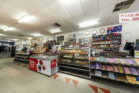 Border Village Roadhouse - Accommodation Asia 9