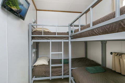 Border Village Roadhouse - Accommodation Asia 43