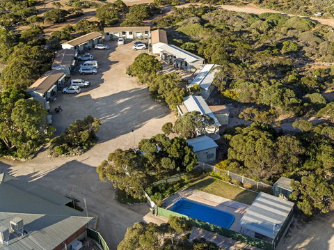 Border Village Roadhouse - Accommodation Asia 15