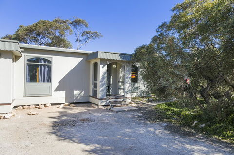 Border Village Roadhouse - Accommodation Asia 37