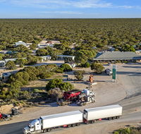 Border Village Roadhouse - Accommodation Asia
