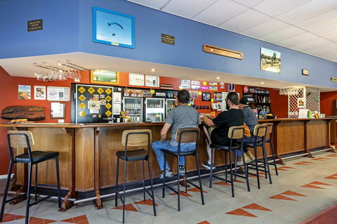 Border Village Roadhouse - Accommodation Asia 5