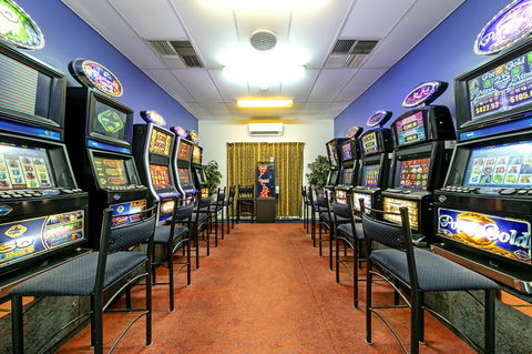 Border Village Roadhouse - Accommodation Asia 8