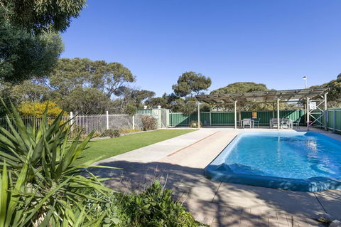 Border Village Roadhouse - Accommodation Asia 32