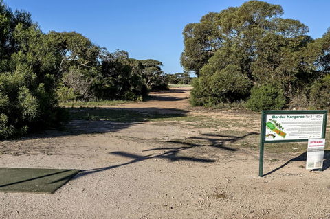 Border Village Roadhouse - Accommodation Asia 27