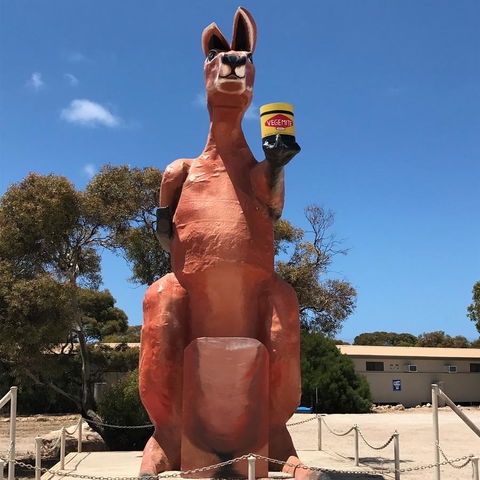 Border Village Roadhouse - Accommodation Asia 18