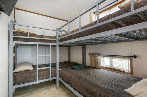 Border Village Roadhouse - Accommodation Asia 44