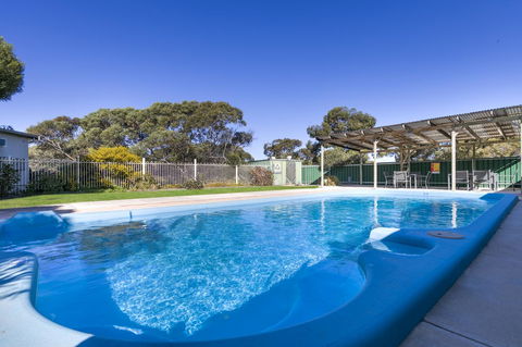 Border Village Roadhouse - Accommodation Asia 33